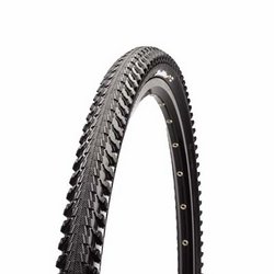 Превью  Велопокрышка MAXXIS WormDrive 26" Сталь 60 TPI